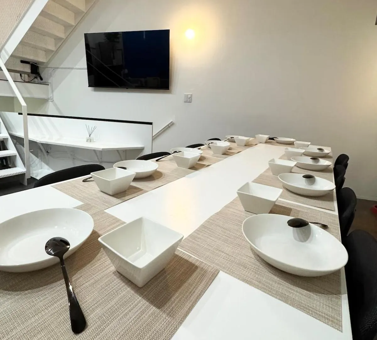 Designaward,Alphinaud Lejlighed Tokyo