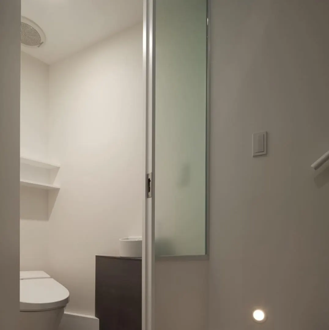 Designaward,Alphinaud Lejlighed Tokyo Japan