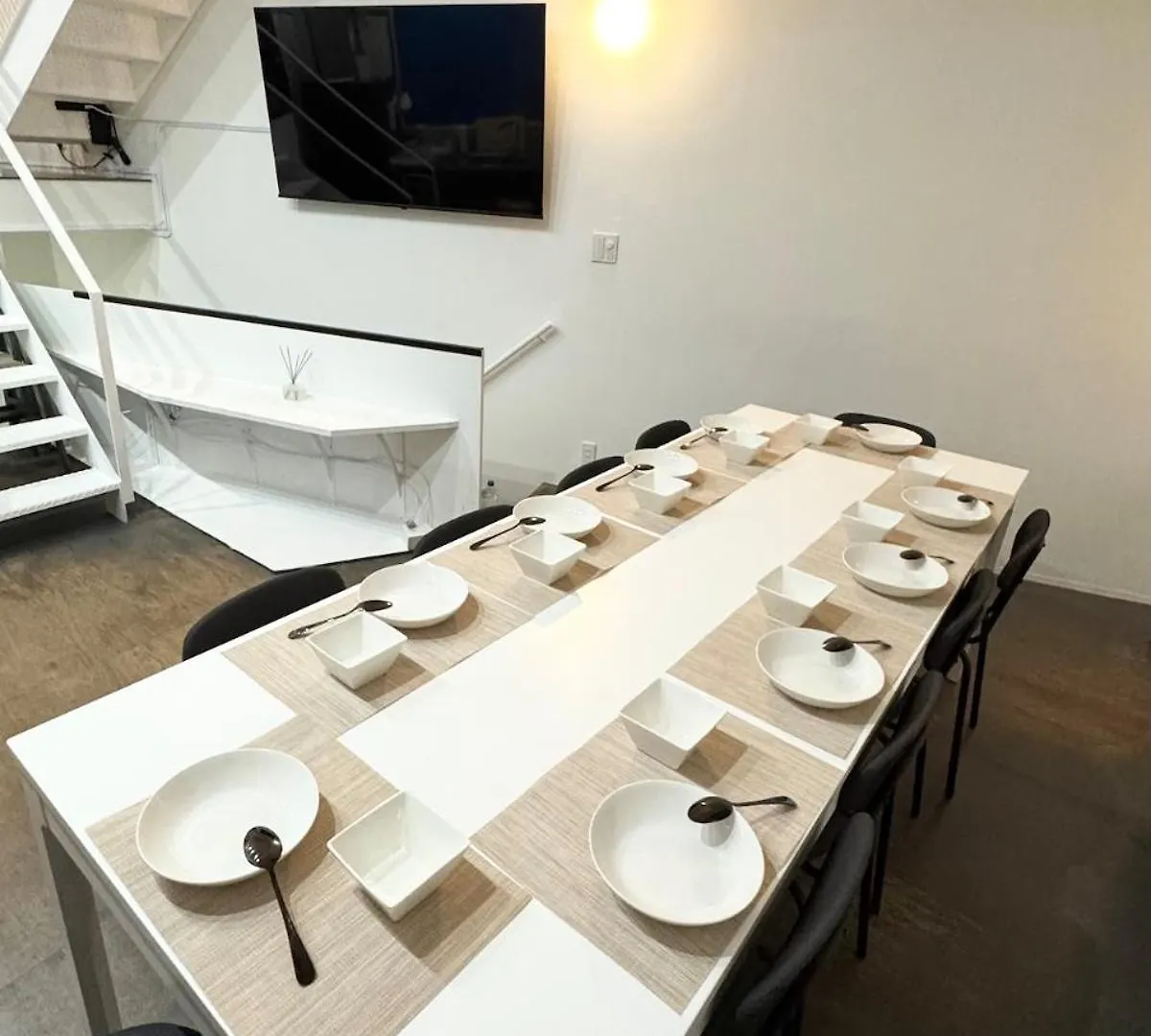 Designaward,Alphinaud Lejlighed Tokyo