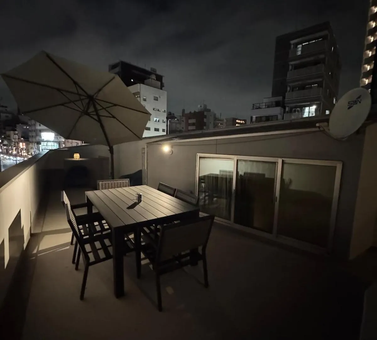 Designaward,Alphinaud Διαμέρισμα Τόκιο Ιαπωνία