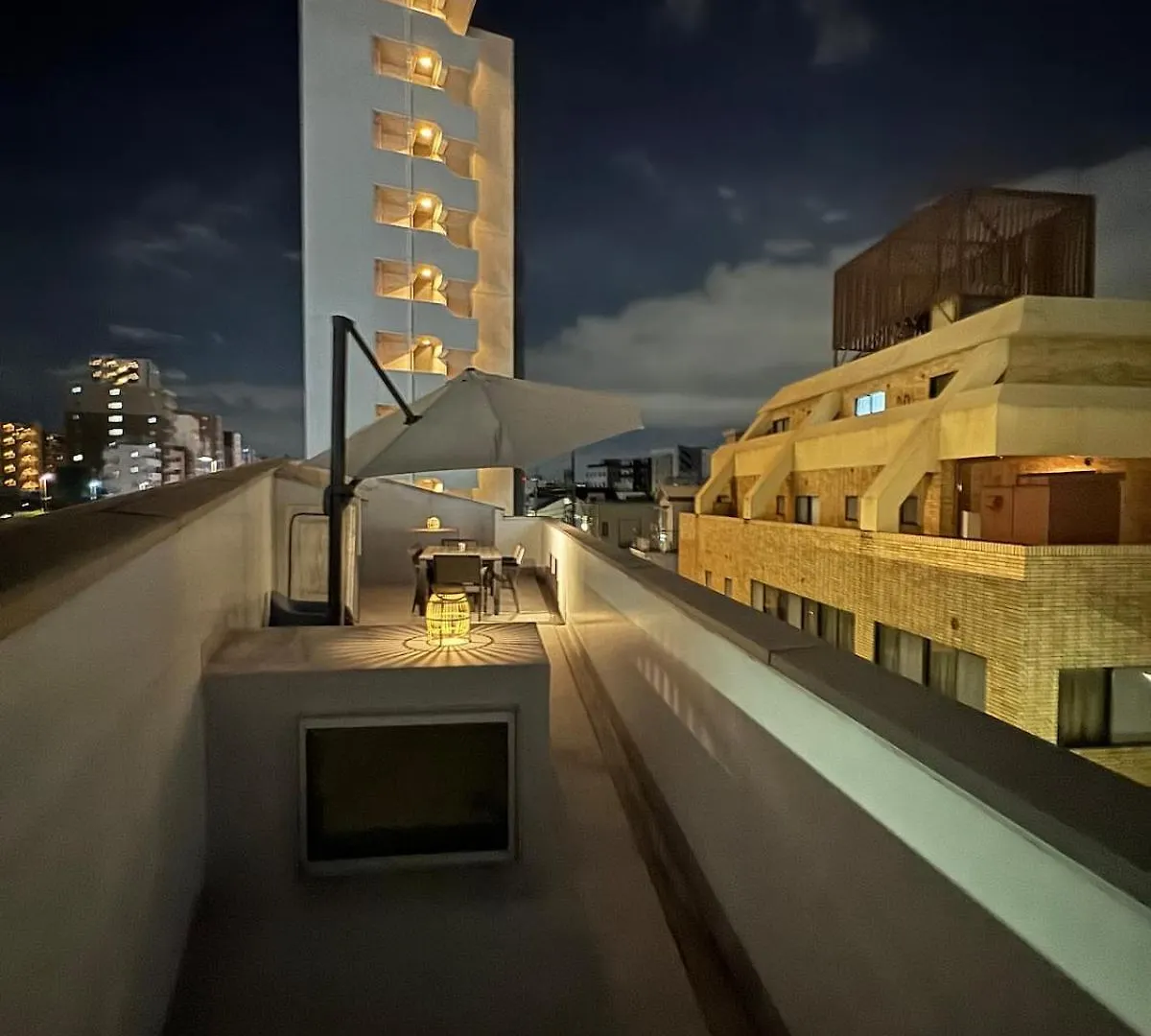 Designaward,Alphinaud Διαμέρισμα Τόκιο