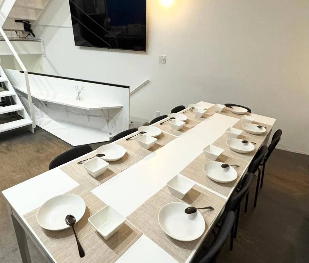 도쿄 Designaward,Alphinaud 아파트