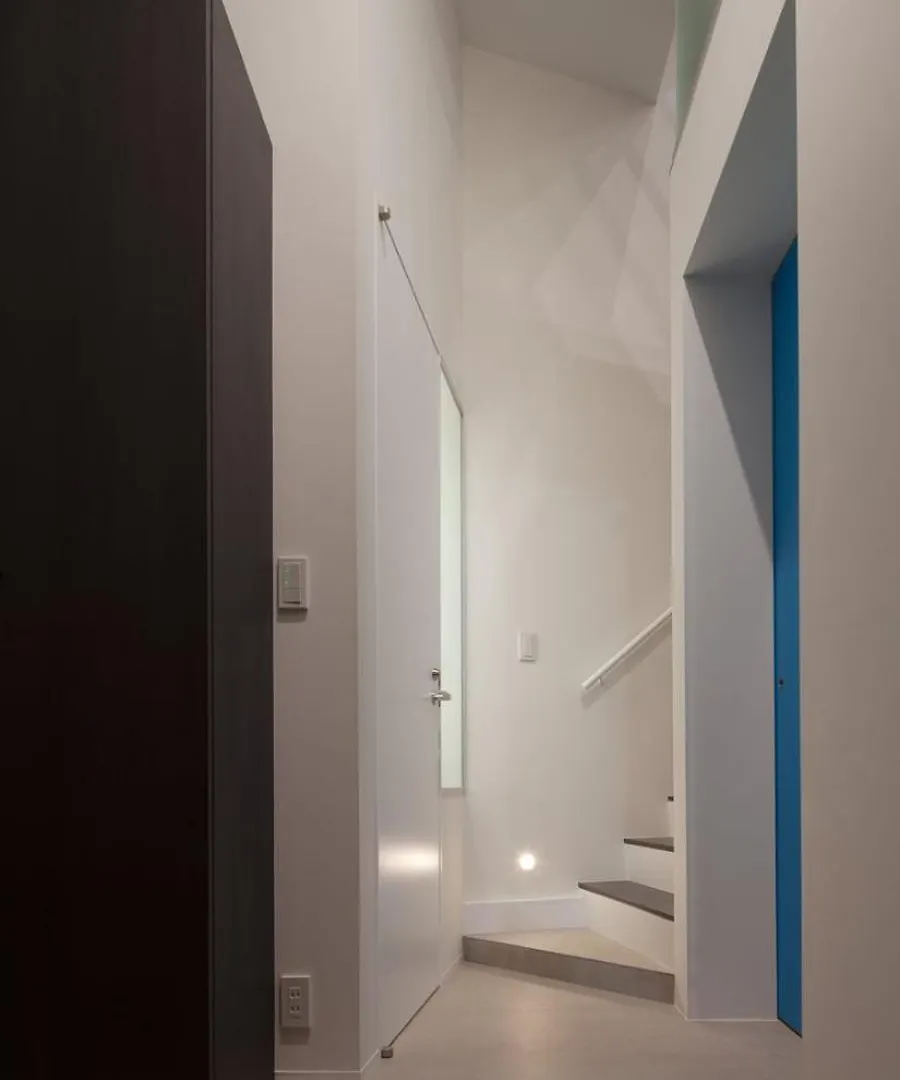 도쿄 Designaward,Alphinaud 아파트 0*,