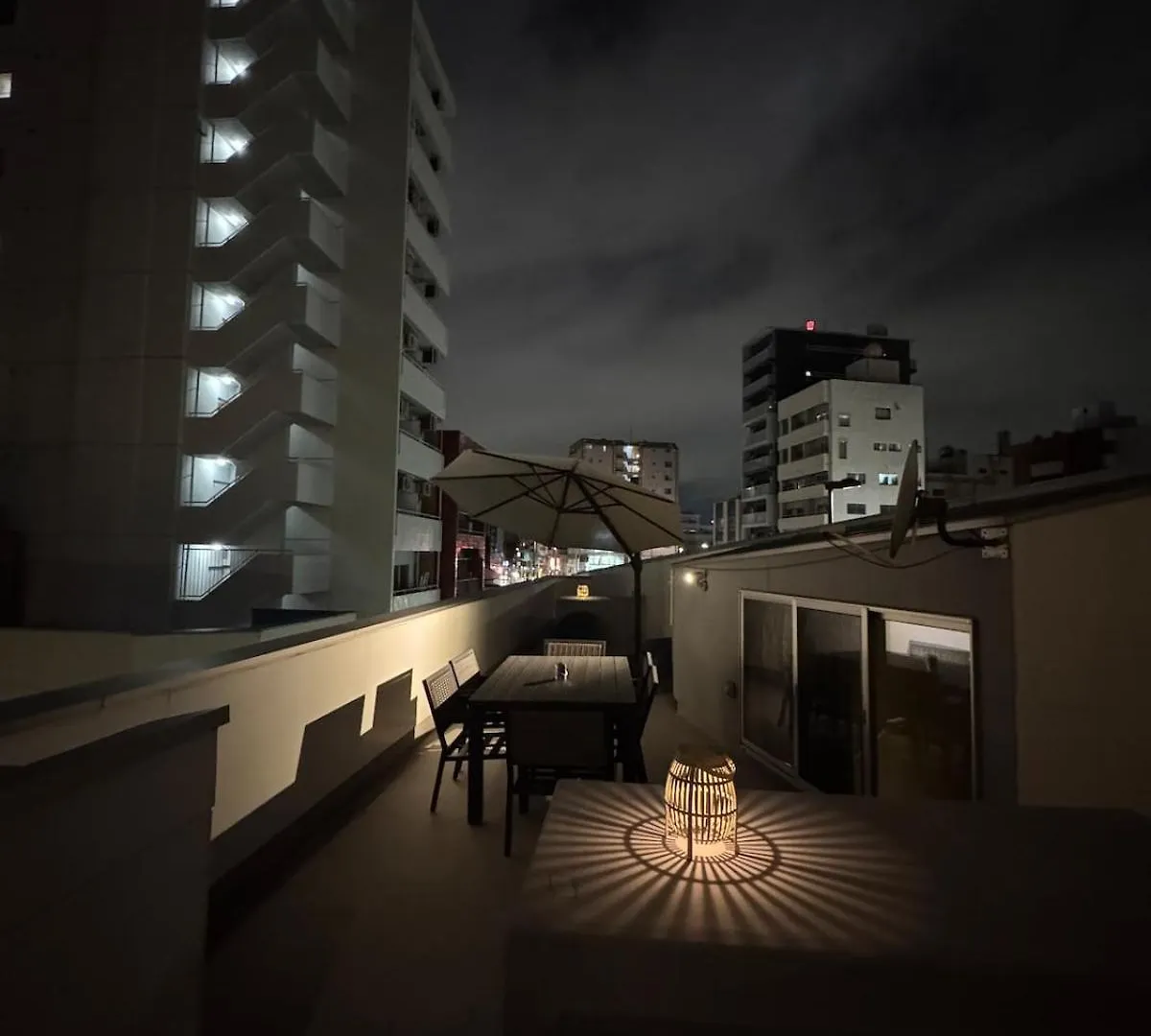 도쿄 Designaward,Alphinaud 아파트