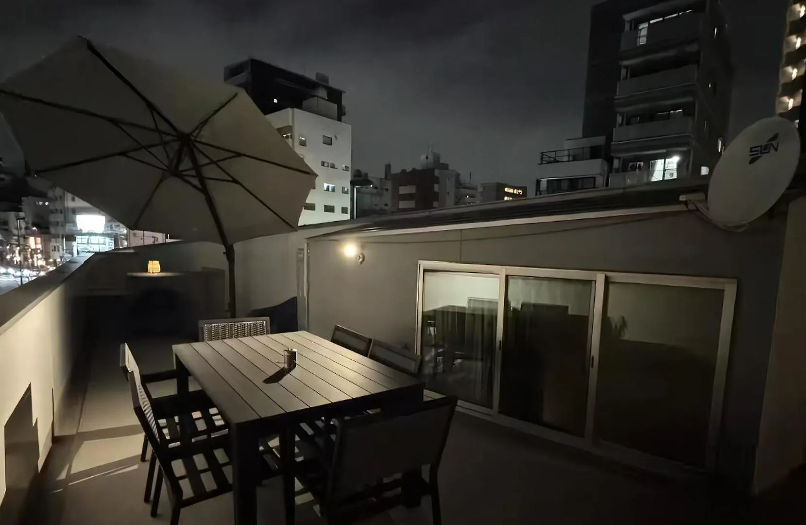 도쿄 Designaward,Alphinaud 아파트 0*,  일본